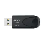 USB atmintinė PNY Attache 4 (FD128ATT431KK-EF), vaizdas 4