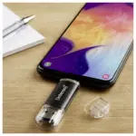 USB atmintinė Intenso Twist Line (3539490), vaizdas 3