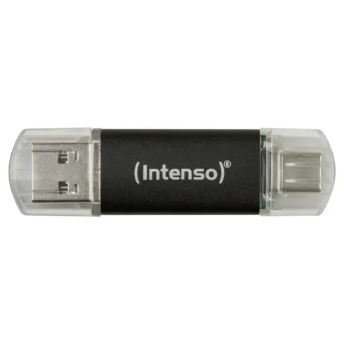 USB atmintinė Intenso Twist Line (3539490)