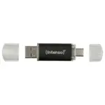 USB atmintinė Intenso Twist Line (3539490), vaizdas 6