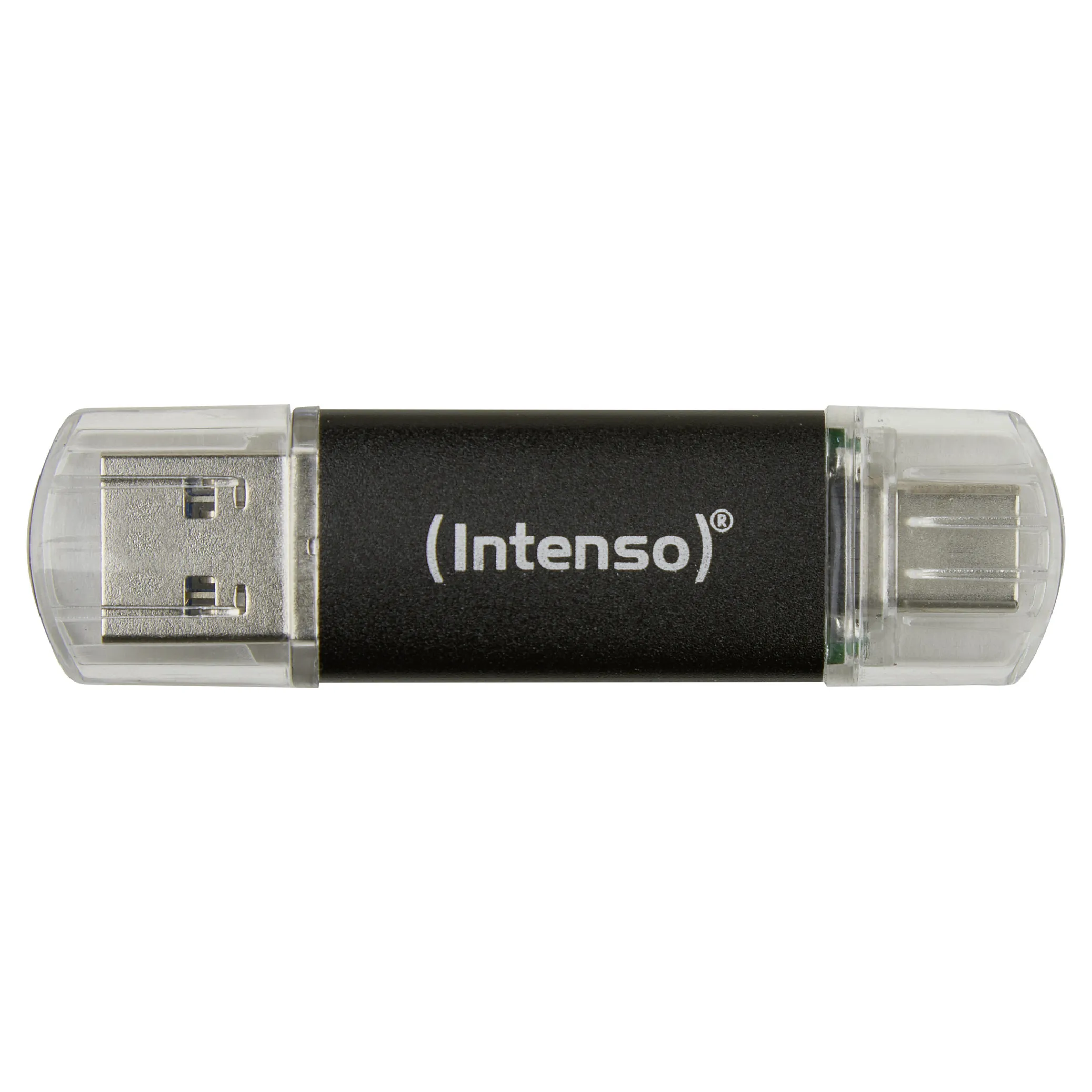 Intenso Twist Line USB flash drive USB atmintinė Intenso Twist Line (3539490)