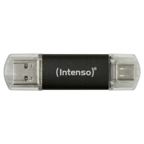USB atmintinė Intenso Twist Line (3539491)