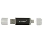 USB atmintinė Intenso Twist Line (3539491), vaizdas 6