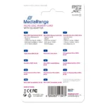 MediaRange MR955 memory card