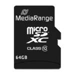 MediaRange MR955 memory card