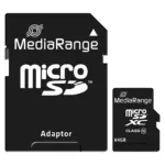 MediaRange MR955 memory card