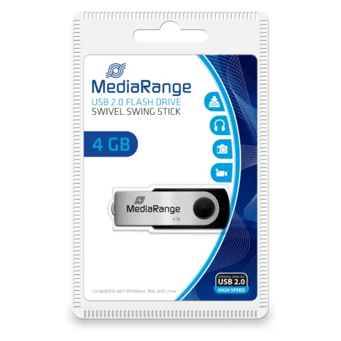 MediaRange MR907 USB flash drive