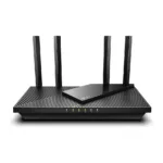 TP-Link Archer AX55 wireless router