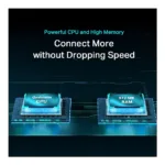 TP-Link Archer AX55 wireless router