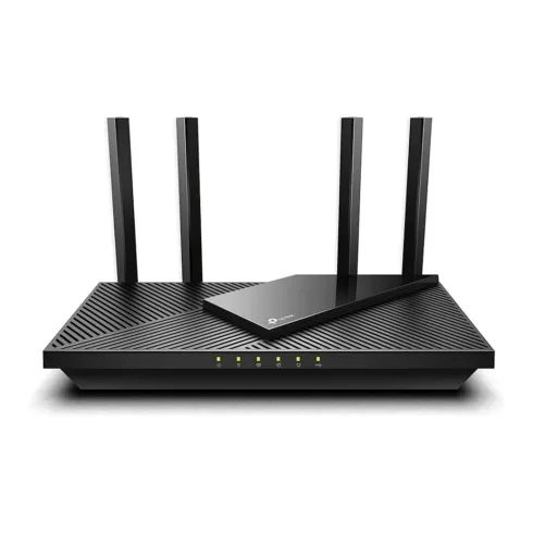 TP-Link Archer AX55 wireless router
