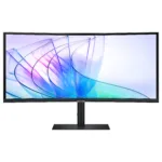 Samsung S65VC computer monitor