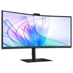 Samsung S65VC computer monitor