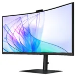 Samsung S65VC computer monitor