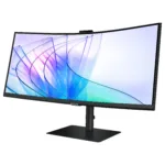 Samsung S65VC computer monitor