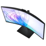 Samsung S65VC computer monitor