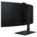 Samsung S65VC computer monitor