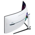 Samsung G95NC computer monitor