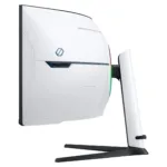 Samsung G95NC computer monitor