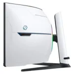 Samsung G95NC computer monitor