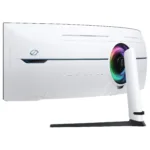 Samsung G95NC computer monitor
