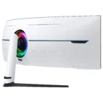 Samsung G95NC computer monitor