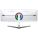 Samsung G95NC computer monitor