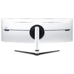Samsung G95NC computer monitor