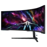 Samsung G95NC computer monitor