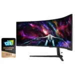 Samsung G95NC computer monitor