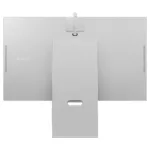 Monitorius Samsung S90PC, matinis ekranas, 68.6 cm (27"), 5K Ultra HD