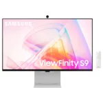 Samsung S90PC monitorius, 27 colių, 5K Ultra HD raiška