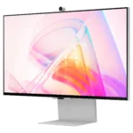 Monitorius Samsung S90PC, matinis ekranas ir 5 ms atsako laikas