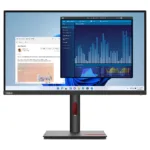 Lenovo ThinkVision T27p-30 computer monitor
