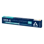ARCTIC MX-6 heat sink compound