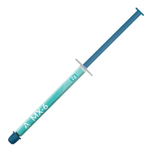 ARCTIC MX-6 heat sink compound