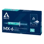 ARCTIC MX-6 heat sink compound