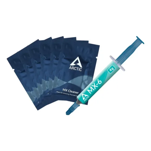 ARCTIC MX-6 heat sink compound