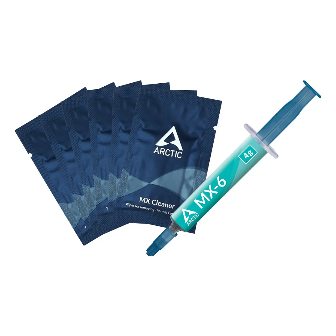 ARCTIC MX-6 heat sink compound ARCTIC MX-6 heat sink compound