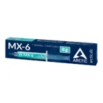 ARCTIC MX-6 heat sink compound