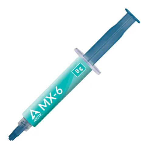 ARCTIC MX-6 heat sink compound