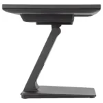 Monitorius iiyama ProLite T2252MSC-B2, šoninis vaizdas su jutikliniu ekranu