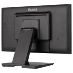 Monitorius iiyama ProLite T2252MSC-B2, šoninis vaizdas su jutikliniu ekranu