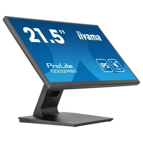iiyama ProLite T2252MSC-B2 computer monitor