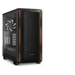 be quiet! Dark Base 701 Black