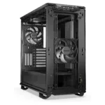 be quiet! Dark Base 701 Black