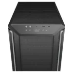 be quiet! Dark Base 701 Black