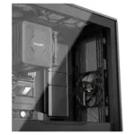 be quiet! Dark Base 701 Black