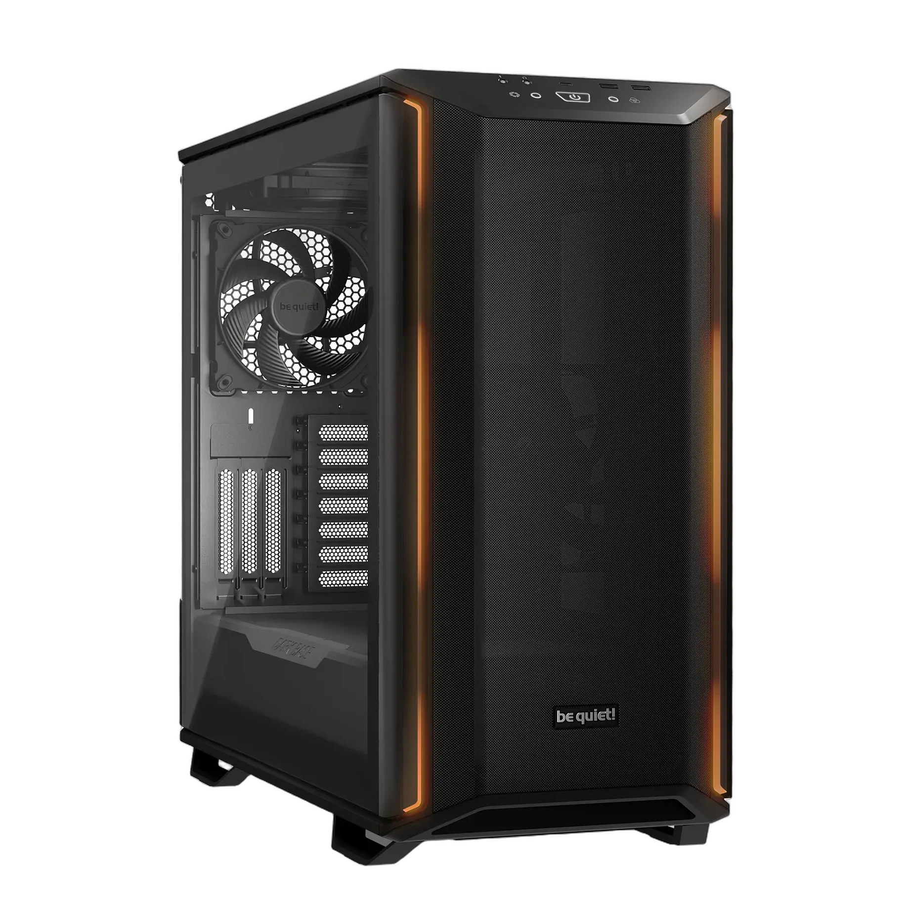 be quiet! Dark Base 701 Black be quiet! Dark Base 701 Black