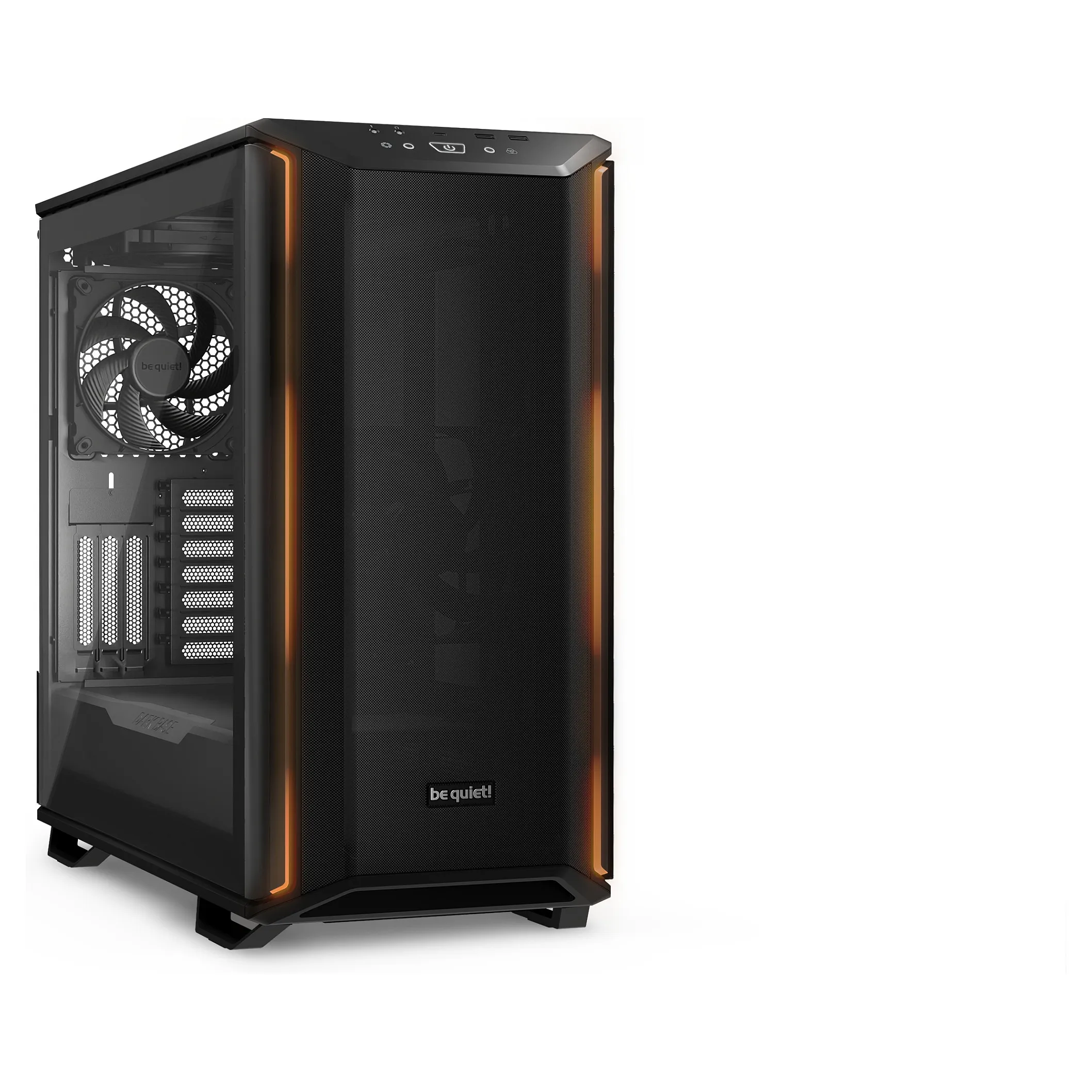 be quiet! Dark Base 701 Black be quiet! Dark Base 701 Black