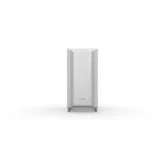 be quiet! Dark Base 701, baltas korpusas, palaiko ATX ir EATX formatus